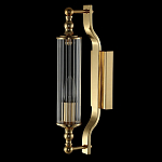 Бра с прозрачным цилиндрическим плафоном Jeanette варинант исполнения - 6 | Loft Concept в Челябинске