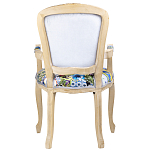 Кресло Mesolithic Lux варинант исполнения - 3 | Loft Concept в Челябинске