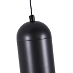 Подвесной светильник серый Pendant Capsule  варинант исполнения - 4 | Loft Concept в Челябинске