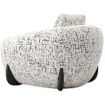 Кресло Fargo варинант исполнения - 3 | Loft Concept в Челябинске