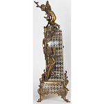 Часы настольные The Israeli ascent варинант исполнения - 5 | Loft Concept в Челябинске