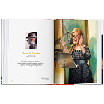 Книга обзор лучших иллюстраторов 100 Illustrators Bibliotheca Universalis варинант исполнения - 8 | Loft Concept в Челябинске