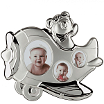 Фоторамка детская Childhood Airplane варинант исполнения - 1 | Loft Concept в Челябинске