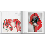 Альбом для дизайнеров Issey Miyake варинант исполнения - 6 | Loft Concept в Челябинске