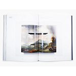 Книга Laurent Grasso: Time Travel варинант исполнения - 6 | Loft Concept в Челябинске