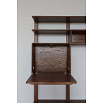 Шкаф «STJ 01» варинант исполнения - 3 | Loft Concept в Челябинске