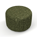 Мебельная ткань Шенилл зеленый цвет 138 см T4-22 варинант исполнения - 11 | Loft Concept в Челябинске