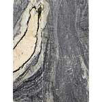 Настольная лампа с корпусом из серого мрамора Breathtaking View варинант исполнения - 1 | Loft Concept в Челябинске