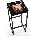 Барный стул Zodiac sign Телец варинант исполнения - 1 | Loft Concept в Челябинске