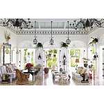 Книга Island Whimsy варинант исполнения - 1 | Loft Concept в Челябинске