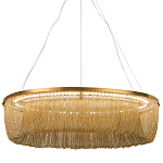 Люстра Atlantis Chain Brass варинант исполнения - 1 | Loft Concept в Челябинске