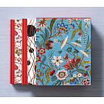 Подарочная  Книга для дизайнеров The Book of Printed Fabrics. 16th - today XXL варинант исполнения - 3 | Loft Concept в Челябинске