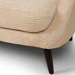 Диван Beige beech варинант исполнения - 4 | Loft Concept в Челябинске