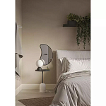 Зеркало асимметричной формы Reflection of Light  варинант исполнения - 2 | Loft Concept в Челябинске