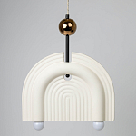 Подвесной светильник MOROSHKA big [white] варинант исполнения - 2 | Loft Concept в Челябинске