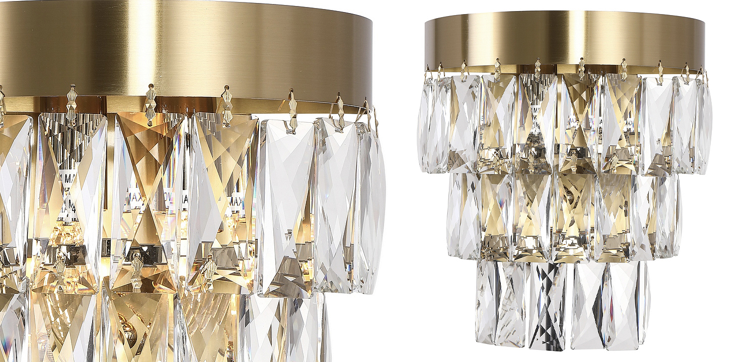 Бра Lunet Sconce Бра Lunet Sconce - Loft-Concept в Челябинске