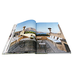 Книга Living Well by Design варинант исполнения - 5 | Loft Concept в Челябинске