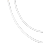 Подвесной светильник с двойными световыми дугами  Luke Lampco Tracer Lamp варинант исполнения - 3 | Loft Concept в Челябинске