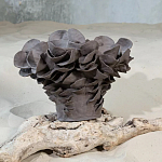 Ваза из серии «Волнение 2» варинант исполнения - 1 | Loft Concept в Челябинске