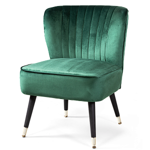Кресло Flice Chair green