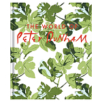 Книга известного дизайнера интерьеров Питера Данэма The World of Peter Dunham: Global Style from Paris to Hollywood варинант исполнения - 1 | Loft Concept в Челябинске