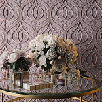 Гипсовая 3D Панель C-10 варинант исполнения - 1 | Loft Concept в Челябинске