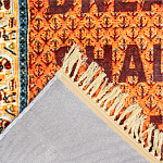 Ковер Seletti The Dream варинант исполнения - 1 | Loft Concept в Челябинске