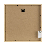 Рамка для фото с подсветкой c 6-ю деревянными прищепками в комплекте Photo Backlight варинант исполнения - 2 | Loft Concept в Челябинске