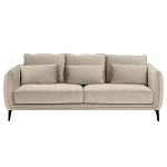 Диван трёхместный с подлокотниками Dutchman варинант исполнения - 11 | Loft Concept в Челябинске