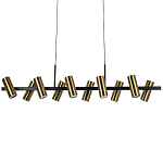 Линейный светильник Daviau Linear Light 10 варинант исполнения - 1 | Loft Concept в Челябинске