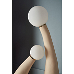 Торшер Unity варинант исполнения - 3 | Loft Concept в Челябинске