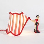 Настольная лампа Seletti Lucy варинант исполнения - 1 | Loft Concept в Челябинске