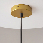 Подвесной светильник Cage Ball Pendant варинант исполнения - 4 | Loft Concept в Челябинске