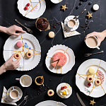 Стакан Seletti Kintsugi  варинант исполнения - 6 | Loft Concept в Челябинске