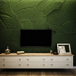 Барельеф JUNGLE варинант исполнения - 3 | Loft Concept в Челябинске