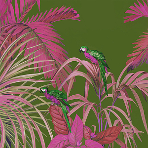 Мебельная ткань Велюр 145 см Т4-73