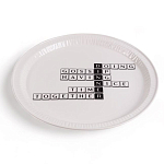 Тарелка Seletti Dinner варинант исполнения - 1 | Loft Concept в Челябинске