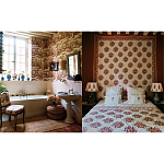 Life In A French Country House: Entertaining for All Seasons варинант исполнения - 7 | Loft Concept в Челябинске