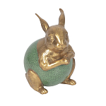 Фигурка A rabbit in a shell варинант исполнения - 5 | Loft Concept в Челябинске