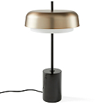 Настольная лампа Wilona Table Lamp варинант исполнения - 1 | Loft Concept в Челябинске