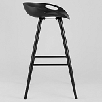 Барный стул с сиденьем из пластика KOZIK варинант исполнения - 3 | Loft Concept в Челябинске