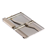 Портсигар с газовой зажигалкой из натурального камня Серафинит Stone Cigarettes Cases варинант исполнения - 6 | Loft Concept в Челябинске