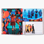 Книга по искусству Yayoi Kusama: I Spend Each Day Embracing Flowers варинант исполнения - 6 | Loft Concept в Челябинске