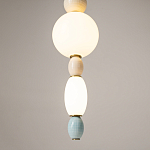 Подвесной светильник Adore LED 3000K 17Bт варинант исполнения - 5 | Loft Concept в Челябинске