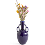 Ваза декоративная из фаянса Brighter than the Stars варинант исполнения - 4 | Loft Concept в Челябинске