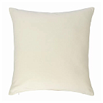 Подушка с цветочным принтом Blooming Elegance Rose варинант исполнения - 4 | Loft Concept в Челябинске