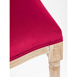 Стул French Scarlet pepper варинант исполнения - 6 | Loft Concept в Челябинске