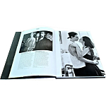 Коллекционная книга Cinema in Vogue варинант исполнения - 8 | Loft Concept в Челябинске