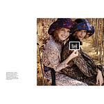 Книга "Parkinson Norman Style: photographs for vogue" варинант исполнения - 4 | Loft Concept в Челябинске