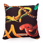 Шезлонг Seletti Poolbed Snakes варинант исполнения - 3 | Loft Concept в Челябинске